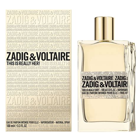 zadig and voltaire perfume dupe|zadig and voltaire this is really her.